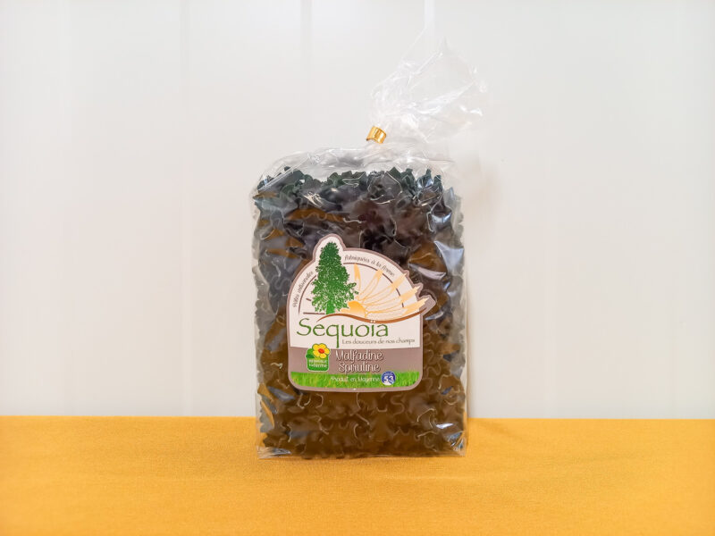 Malfadine -  Spiruline