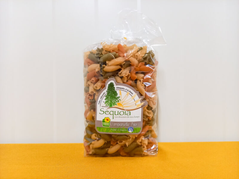 Campanelle - Trio