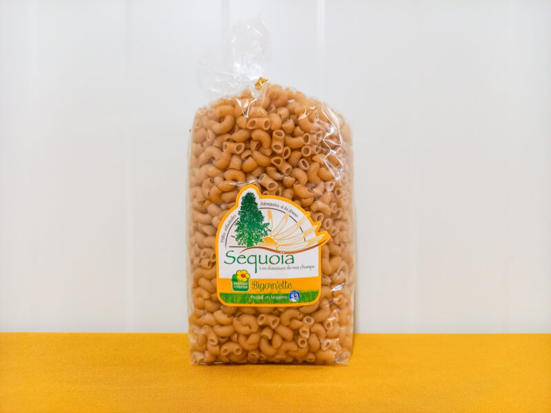 Bigornette
