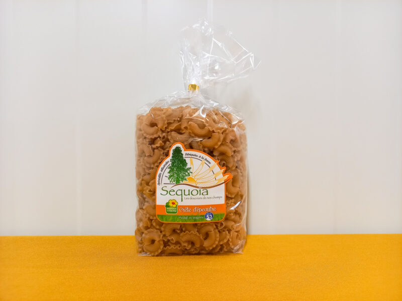 Crête d’Épeautre
