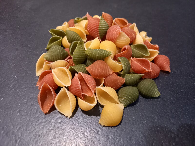 Conchiglie - Trio – Image 2